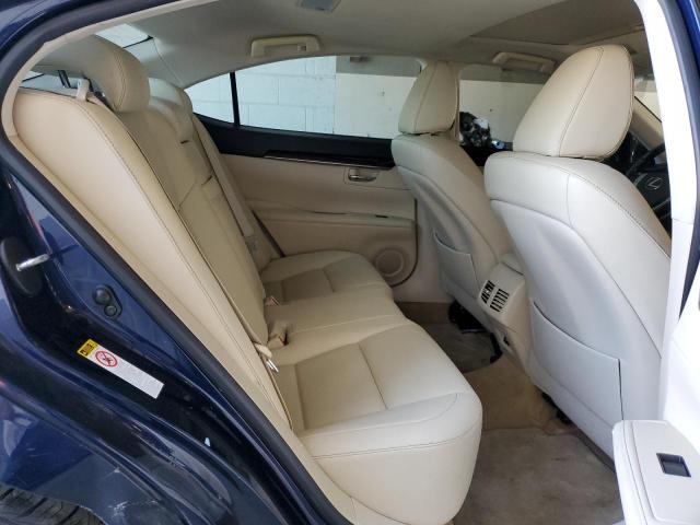 Photo 6 from auction – 2013 LEXUS ES 350 with VIN JTHBK1GG4D2079032