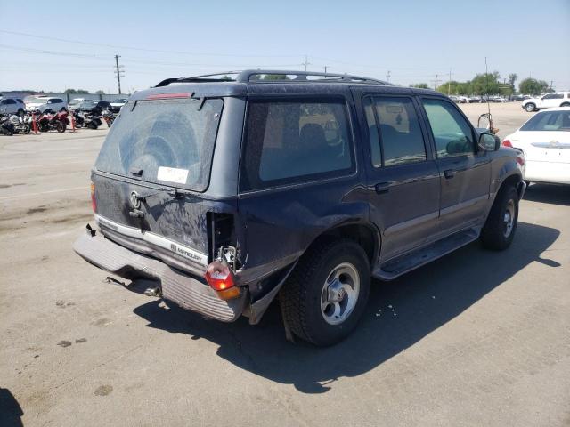 Photo 4 from auction – 1997 MERCURY MOUNTAINEE with VIN 4M2DU55P0VUJ01476