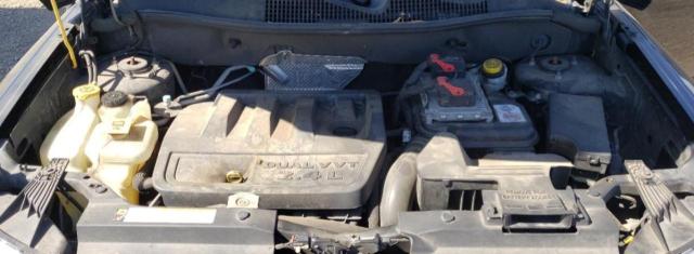 Photo 7 from auction – 2012 JEEP COMPASS LA with VIN 1C4NJDEB3CD502003