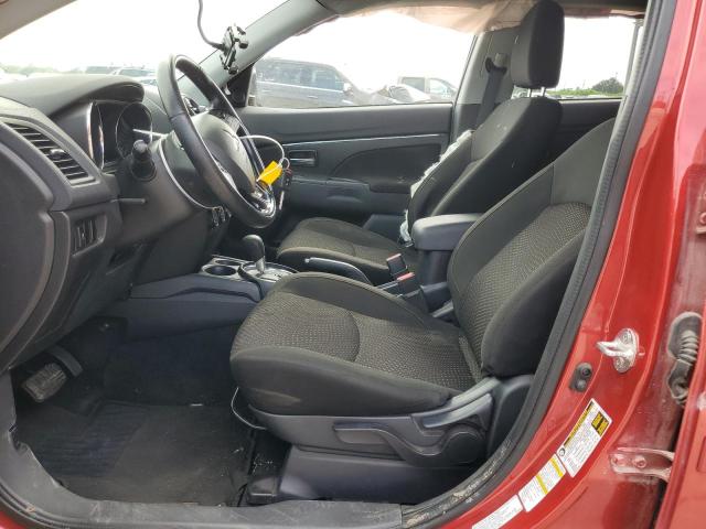 Photo 5 from auction – 2016 MITSUBISHI OUTLANDER with VIN JA4AP3AWXGZ044284