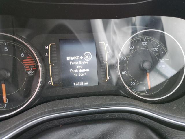 Photo 8 from auction – 2021 JEEP CHEROKEE L with VIN 1C4PJMLB7MD100806
