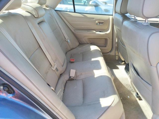 Photo 6 from auction – 2005 LEXUS IS 300 with VIN JTHBD192250100338