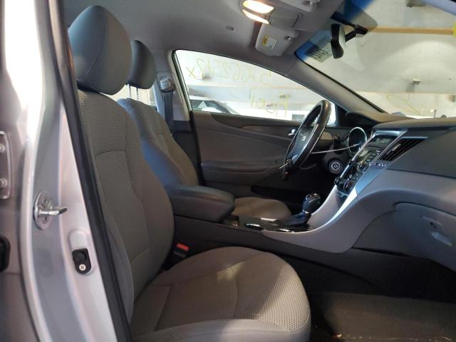 Photo 5 from auction – 2011 HYUNDAI SONATA GLS with VIN 5NPEB4AC2BH201288