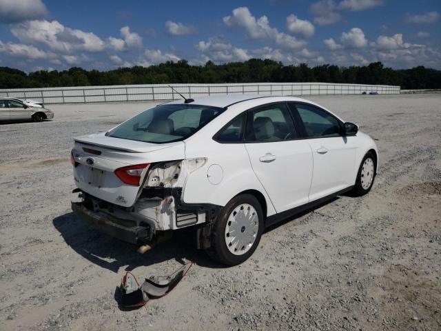 Photo 4 from auction – 2014 FORD FOCUS SE with VIN 1FADP3F29EL190013