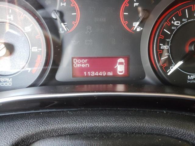 Photo 8 from auction – 2013 DODGE DART SE with VIN 1C3CDFAA8DD251833