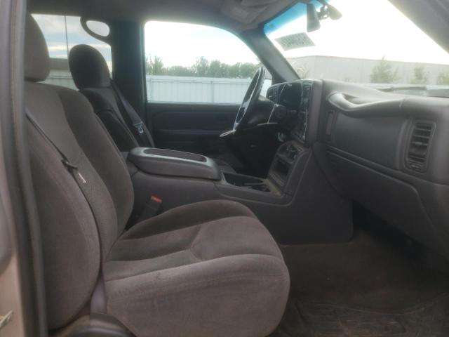 Photo 5 from auction – 2006 CHEVROLET SILVERADO with VIN 1GCGK13U16F171407