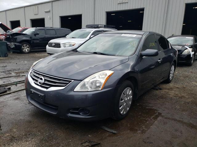 Photo 2 from auction – 2012 NISSAN ALTIMA BAS with VIN 1N4AL2APXCC215235