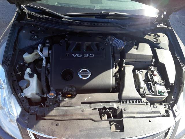 Photo 7 from auction – 2012 NISSAN ALTIMA SR with VIN 1N4BL2AP9CC129807