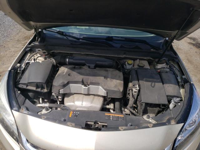 Photo 7 from auction – 2014 CHEVROLET MALIBU 1LT with VIN 1G11C5SLXEF112673