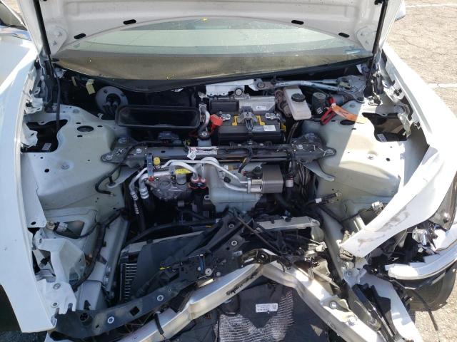 Photo 7 from auction – 2020 TESLA MODEL 3 with VIN 5YJ3E1EB7LF795245