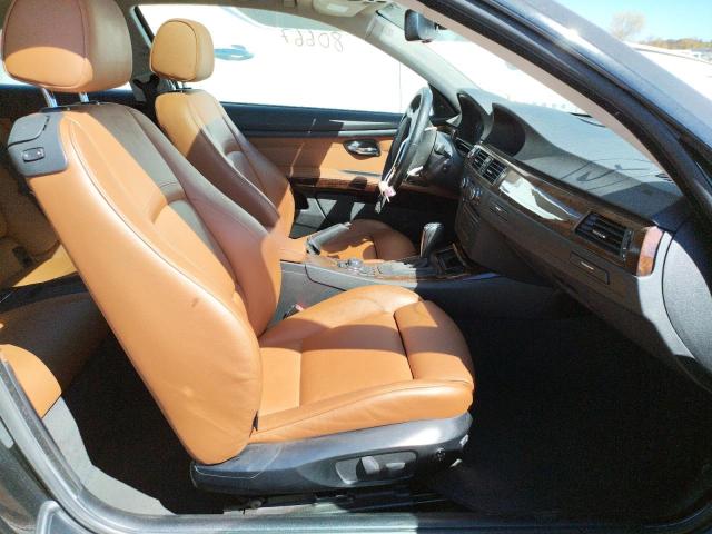 Photo 5 from auction – 2009 BMW 335 I with VIN WBAWB73589P044785