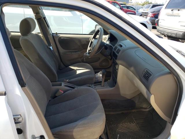 Photo 5 from auction – 2001 TOYOTA COROLLA CE with VIN 2T1BR12E71C454184