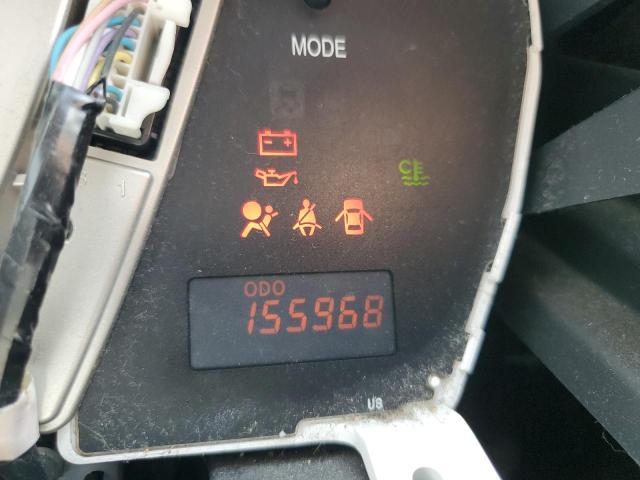 Photo 8 from auction – 2010 TOYOTA SCION XD with VIN JTKKU4B45AJ052197