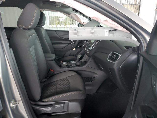 Photo 5 from auction – 2018 CHEVROLET EQUINOX LT with VIN 3GNAXJEV2JS627312