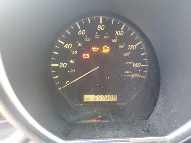 Zdjęcie 8 z aukcji – 2007 LEXUS RX 350 z VIN 2T2GK31U67C001550