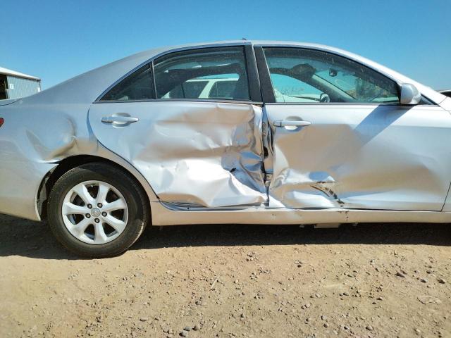 Photo 9 from auction – 2010 TOYOTA CAMRY BASE with VIN 4T4BF3EK3AR035498