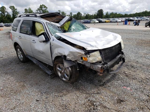 FORD ESCAPE LIM 2008 with VIN 1FMCU94198KE12177 - Photo from auction