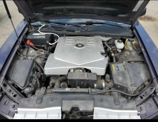 Photo 7 from auction – 2006 CADILLAC CTS HI FEA with VIN 1G6DP577X60123183
