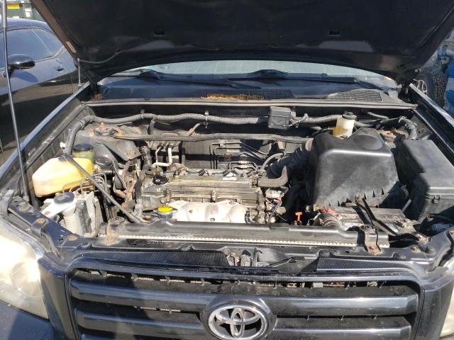 Photo 7 from auction – 2006 TOYOTA HIGHLANDER with VIN JTEGD21A460138148