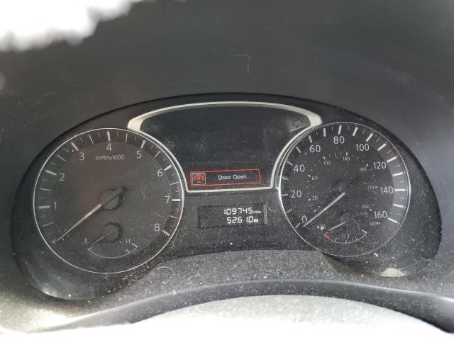 Photo 8 from auction – 2013 NISSAN ALTIMA 3.5 with VIN 1N4BL3AP1DC143630
