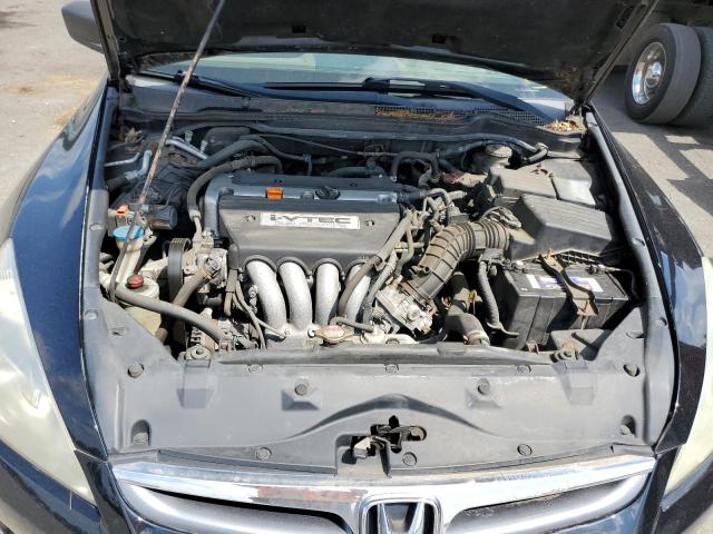 Photo 7 from auction – 2007 HONDA ACCORD with VIN 1HGCM56307A004197