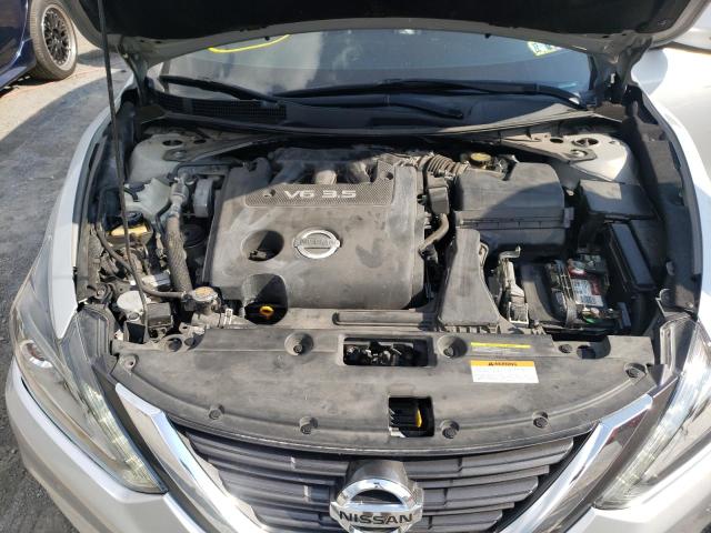 Photo 7 from auction – 2017 NISSAN ALTIMA 3.5 with VIN 1N4BL3AP7HC188965