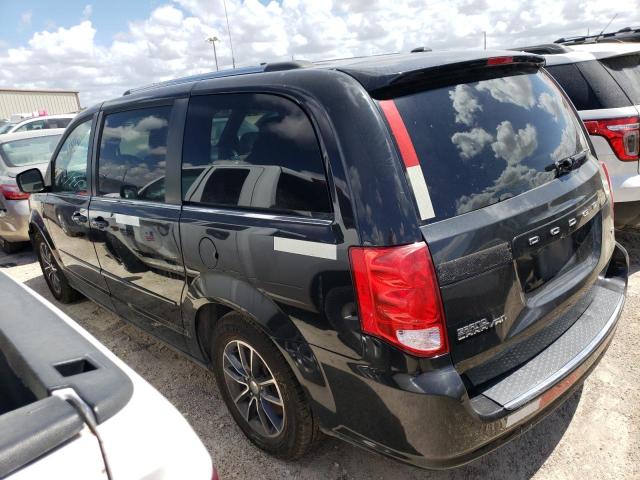 Photo 3 from auction – 2017 DODGE GRAND CARA with VIN 2C4RDGCG5HR716598
