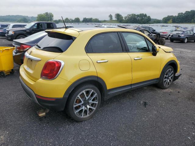 Photo 4 from auction – 2016 FIAT 500X TREKK with VIN ZFBCFXET0GP332685