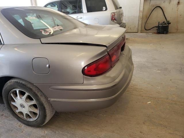 Photo 9 from auction – 1997 BUICK REGAL LS with VIN 2G4WB52K8V1466623