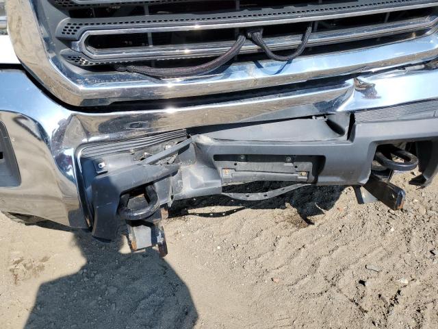 Photo 9 from auction – 2019 GMC SIERRA K25 with VIN 2GT22NEGXK1147780