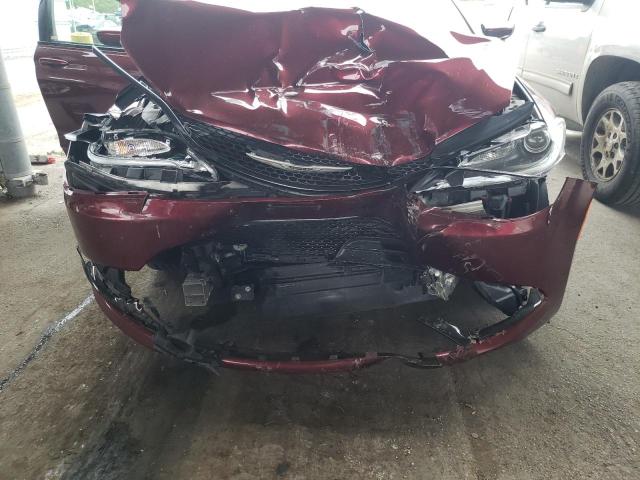 Photo 7 from auction – 2015 CHRYSLER 200 S with VIN 1C3CCCBBXFN717137