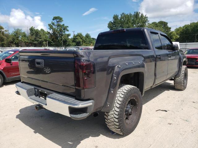 Photo 4 from auction – 2014 GMC SIERRA K15 with VIN 1GTV2UEC7EZ229711