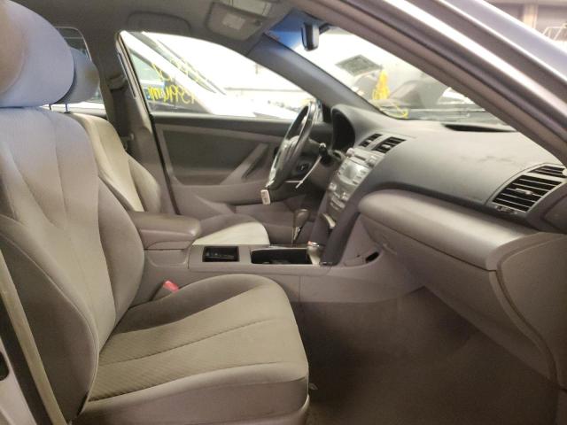 Photo 5 from auction – 2007 TOYOTA CAMRY HYBR with VIN JTNBB46K373013767