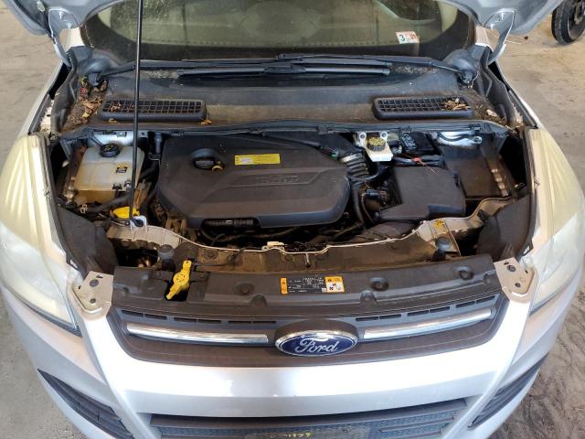 Photo 7 from auction – 2013 FORD ESCAPE SE with VIN 1FMCU0GX0DUC21564
