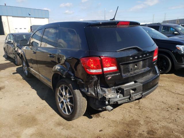 Photo 3 from auction – 2018 DODGE JOURNEY GT with VIN 3C4PDDEG0JT325039