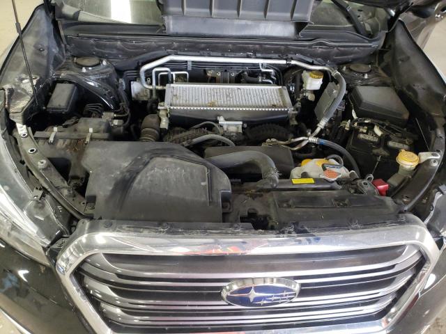 Photo 7 from auction – 2019 SUBARU ASCENT PRE with VIN 4S4WMACD4K3464490