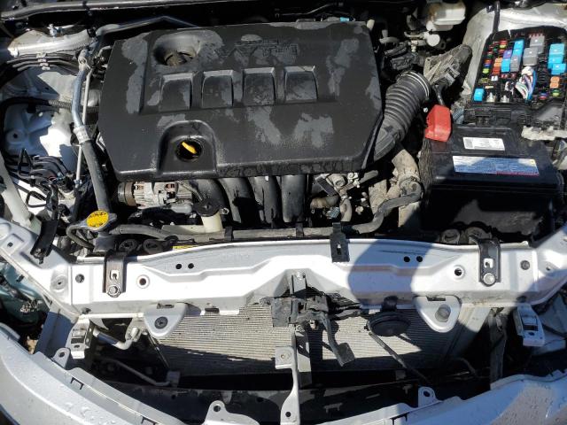 Photo 7 from auction – 2015 TOYOTA COROLLA L with VIN 5YFBURHE3FP258707