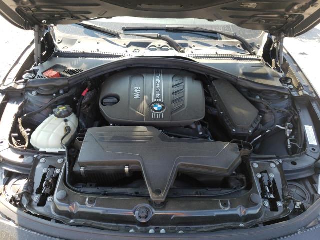 Photo 7 from auction – 2014 BMW 328 D with VIN WBA3D3C57EK157110