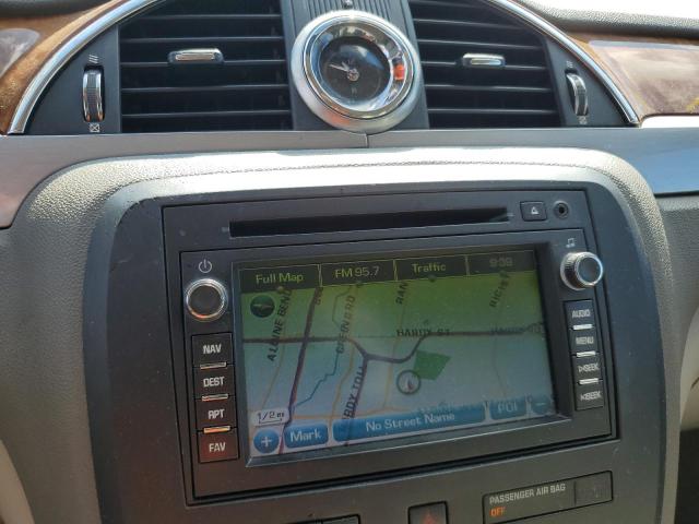 Photo 9 from auction – 2012 BUICK ENCLAVE with VIN 5GAKRCEDXCJ346388