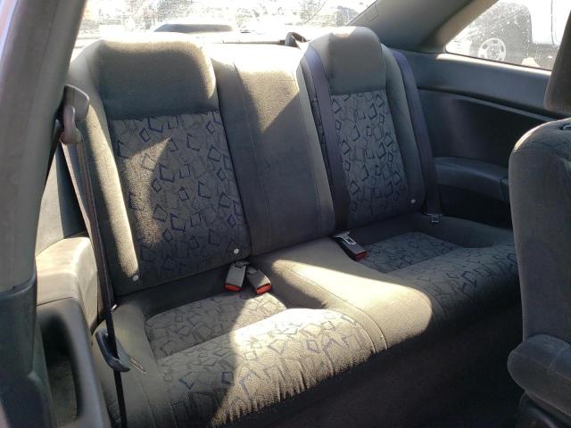 Photo 6 from auction – 2001 HONDA CIVIC SI with VIN 1HGEM21951L007773