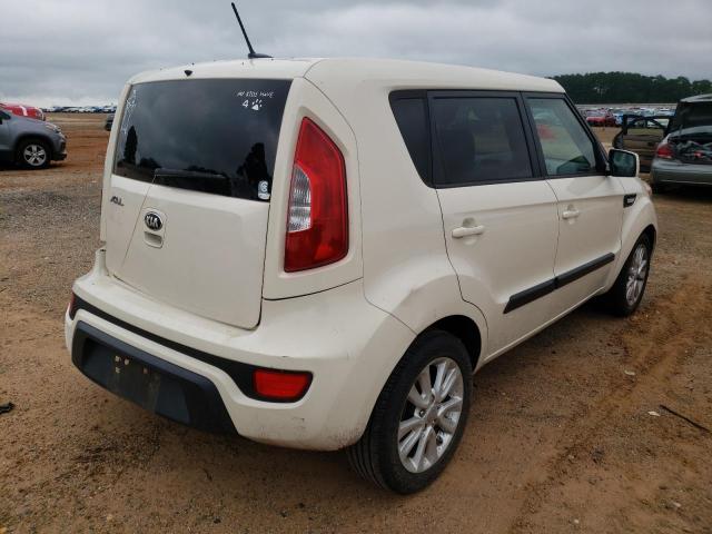 Photo 4 from auction – 2013 KIA SOUL with VIN KNDJT2A56D7767088
