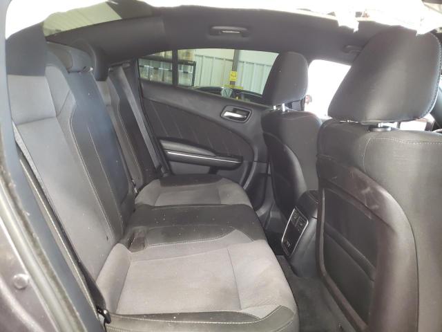 Photo 6 from auction – 2015 DODGE CHARGER R/ with VIN 2C3CDXCT9FH886456
