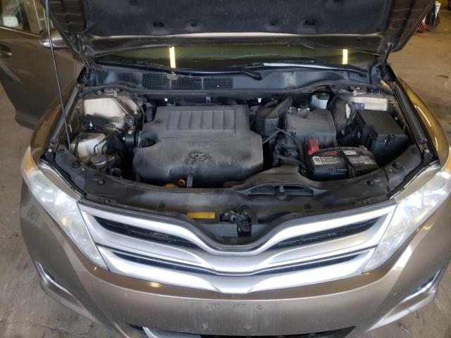 Photo 7 from auction – 2013 TOYOTA VENZA LE with VIN 4T3BK3BB2DU093673