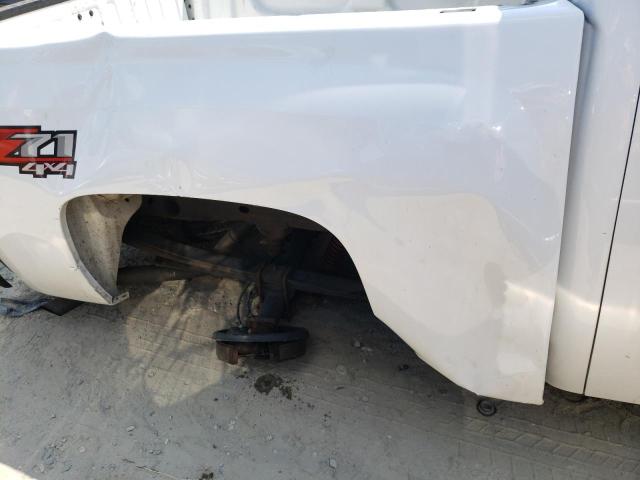 Photo 9 from auction – 2013 CHEVROLET SILVERADO with VIN 3GCPKSE79DG177464