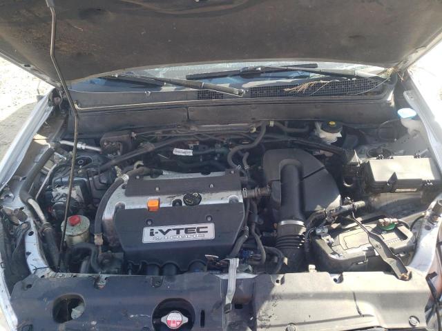 Photo 7 from auction – 2005 HONDA CR-V EX with VIN SHSRD78845U342521