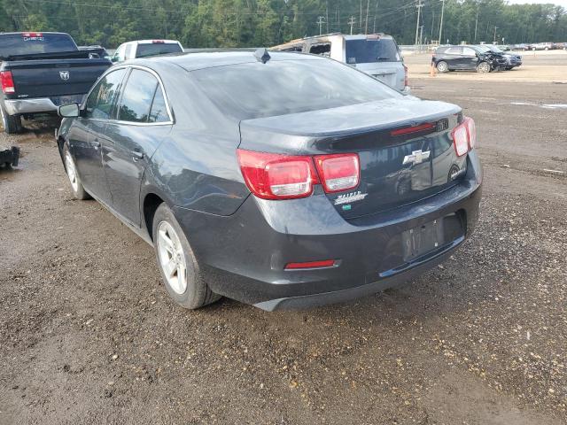 Photo 3 from auction – 2014 CHEVROLET MALIBU 1LT with VIN 1G11C5SL5EF238262