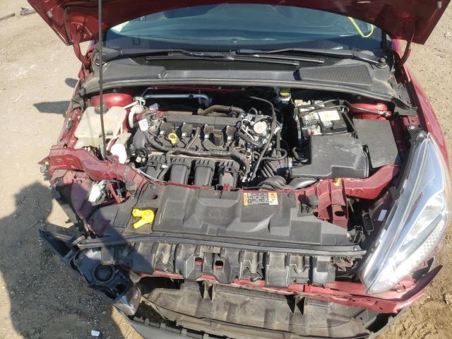 Photo 7 from auction – 2016 FORD FOCUS SE with VIN 1FADP3K21GL393843
