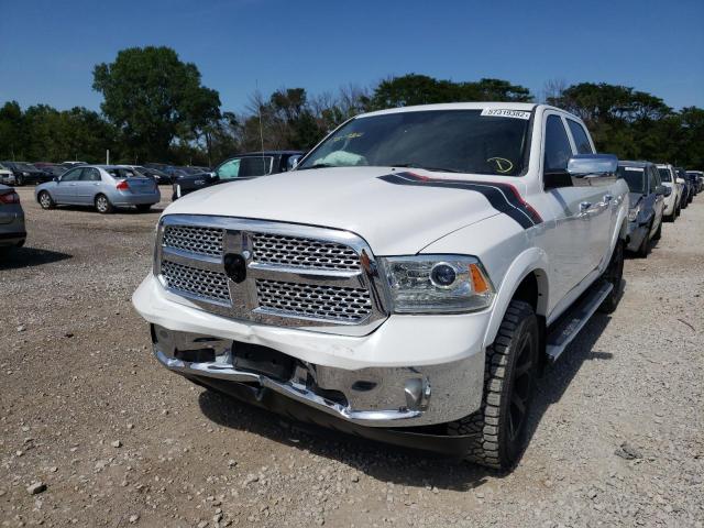 Photo 2 from auction – 2016 RAM 1500 LARAM with VIN 1C6RR7NT5GS114929