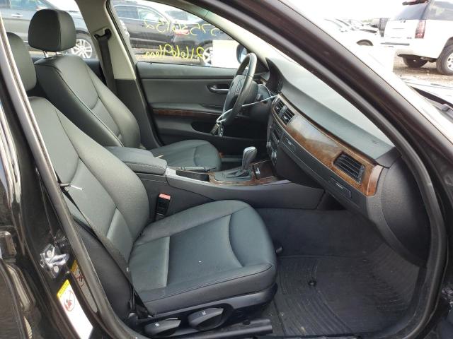 Photo 5 from auction – 2009 BMW 328 I with VIN WBAPH73519A172503