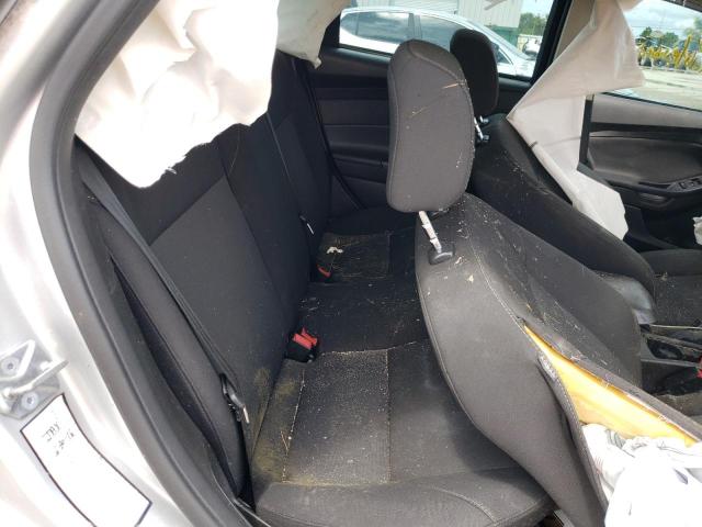 Photo 6 from auction – 2016 FORD FOCUS SE with VIN 1FADP3F23GL290806